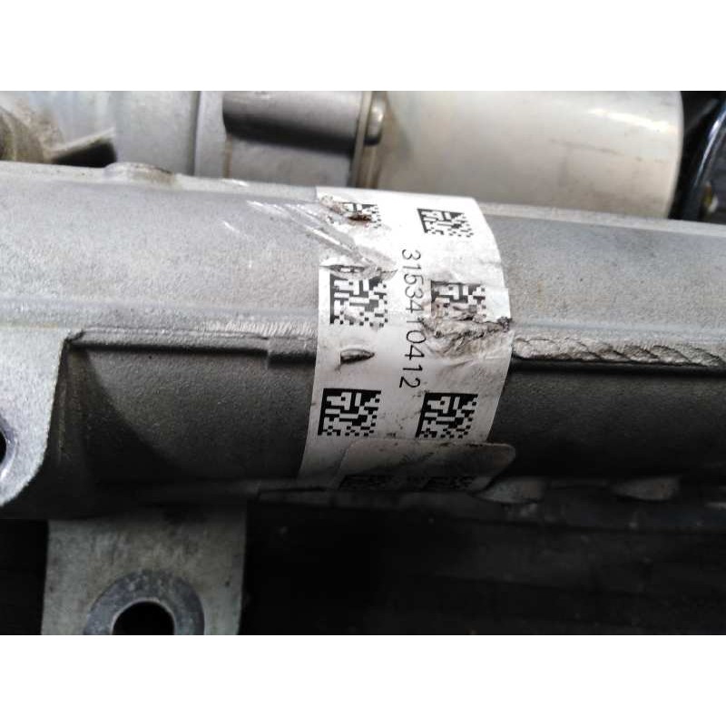 Recambio de cremallera direccion para infiniti q30 2.2d sport referencia OEM IAM 3153410412 0914602000031534104674 P1-B8-34