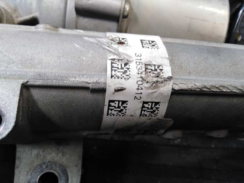 Recambio de cremallera direccion para infiniti q30 2.2d sport referencia OEM IAM 3153410412 0914602000031534104674 P1-B8-34