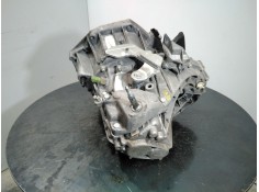 Recambio de caja cambios para renault clio iii confort dynamique referencia OEM IAM TL4002  M1-B3-153