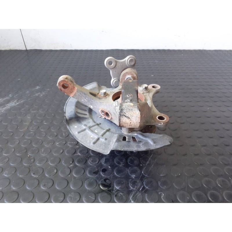 Recambio de mangueta delantera derecha para hyundai kona style 2wd referencia OEM IAM   P1-B5-38