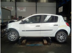 Recambio de caja cambios para renault clio iii confort dynamique referencia OEM IAM TL4002  M1-B3-153 2