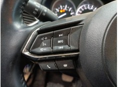 Recambio de volante para mazda cx-5 (kf) 2.0 referencia OEM IAM    2
