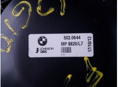 Recambio de electroventilador para bmw serie 3 lim. (f30) 316d referencia OEM IAM 5020644 764050801 P2-B8-9 2