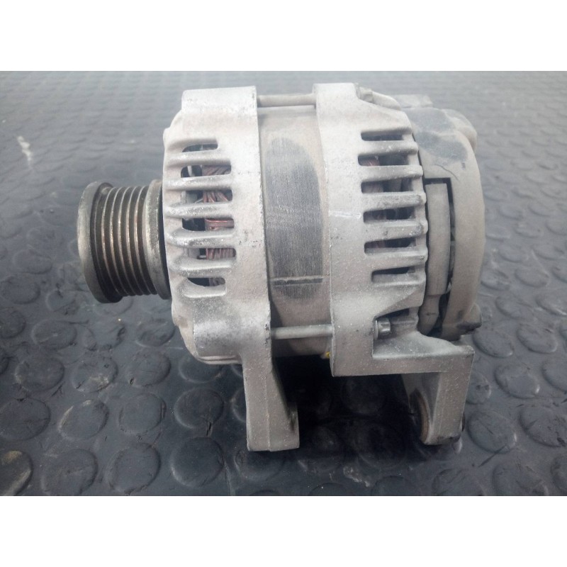 Recambio de alternador para opel insignia berlina cosmo referencia OEM IAM 13500577  P3-A5-9-1