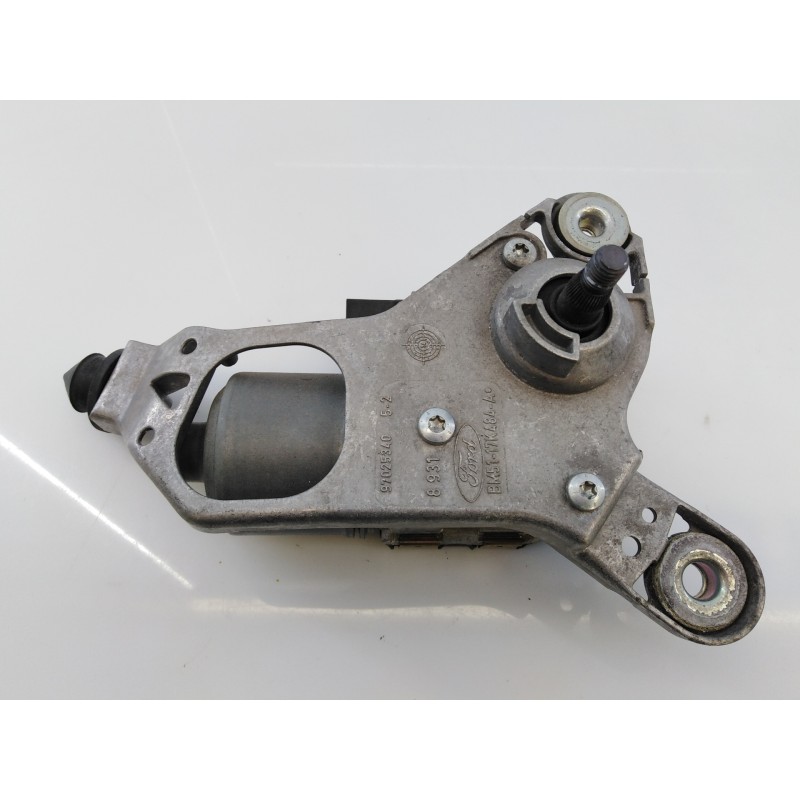 Recambio de motor limpia delantero para ford focus lim. trend referencia OEM IAM BM5117504AL 0390248152 E2-B3-5-1