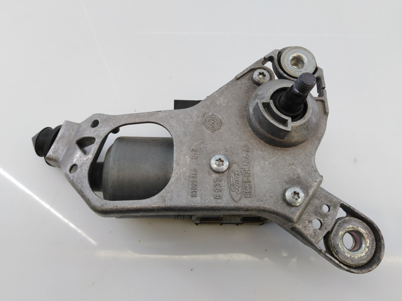 Recambio de motor limpia delantero para ford focus lim. trend referencia OEM IAM BM5117504AL 0390248152 E2-B3-5-1