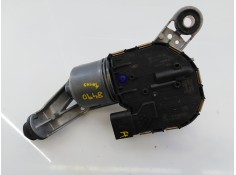 Recambio de motor limpia delantero para ford focus lim. trend referencia OEM IAM BM5117504AL 0390248152 E2-B3-5-1 2