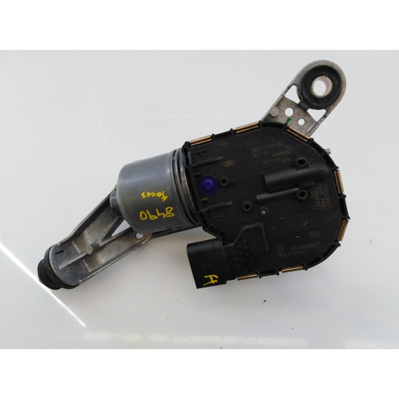 Recambio de motor limpia delantero para ford focus lim. trend referencia OEM IAM BM5117504AL 0390248152 E2-B3-5-1