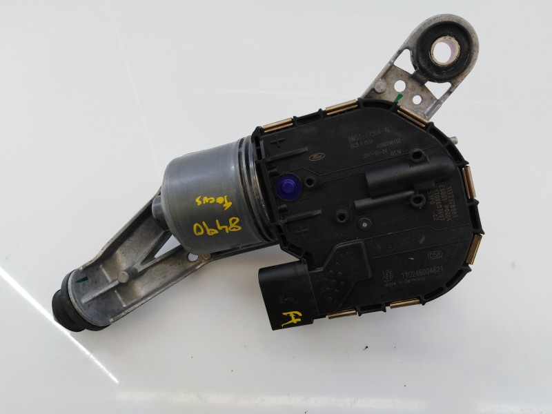 Recambio de motor limpia delantero para ford focus lim. trend referencia OEM IAM BM5117504AL 0390248152 E2-B3-5-1