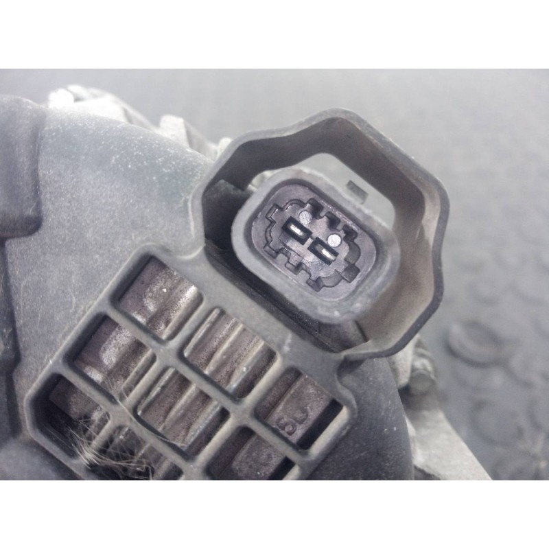 Recambio de alternador para opel insignia berlina cosmo referencia OEM IAM 13500577  P3-A5-9-1