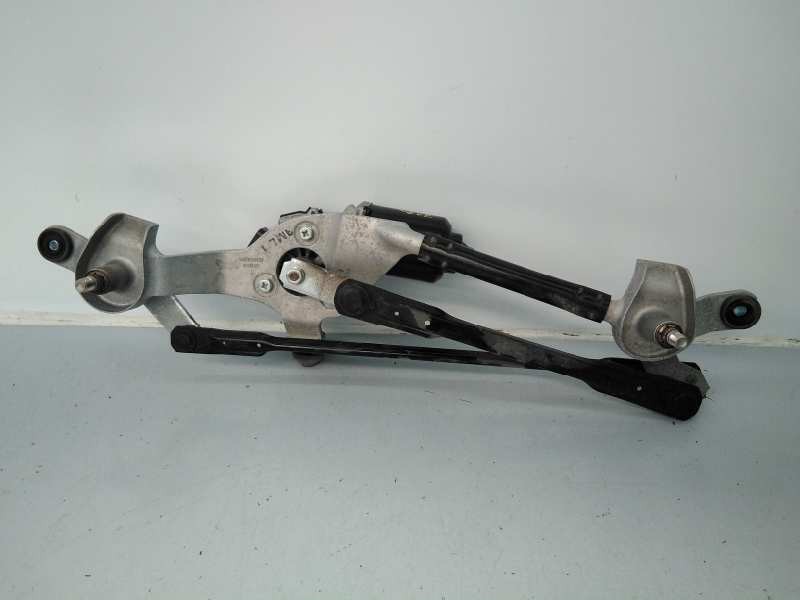 Recambio de motor limpia delantero para hyundai kona style 2wd referencia OEM IAM 98110C1950 035419390 E2-B5-20-2