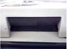 MANETA EXTERIOR PORTON 