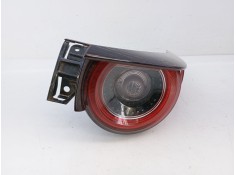 Recambio de piloto trasero derecho para mazda cx-30 e-skyactiv-g referencia OEM IAM RDM9242029   2