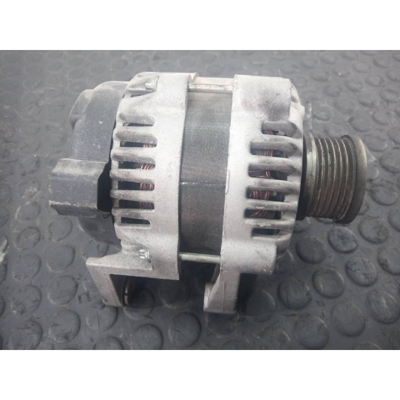 Recambio de alternador para opel insignia berlina cosmo referencia OEM IAM 13500577  P3-A5-9-1