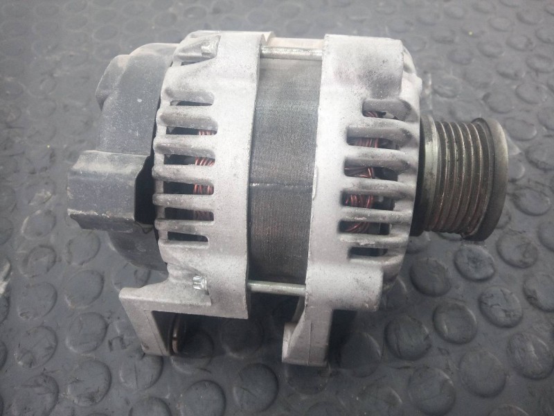 Recambio de alternador para opel insignia berlina cosmo referencia OEM IAM 13500577  P3-A5-9-1