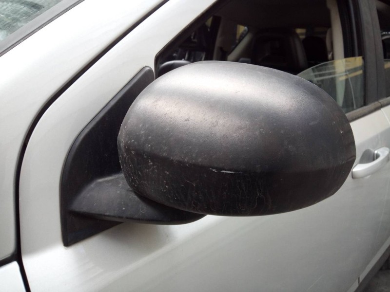 Recambio de retrovisor izquierdo electrico para chrysler jeep compass limited referencia OEM IAM   