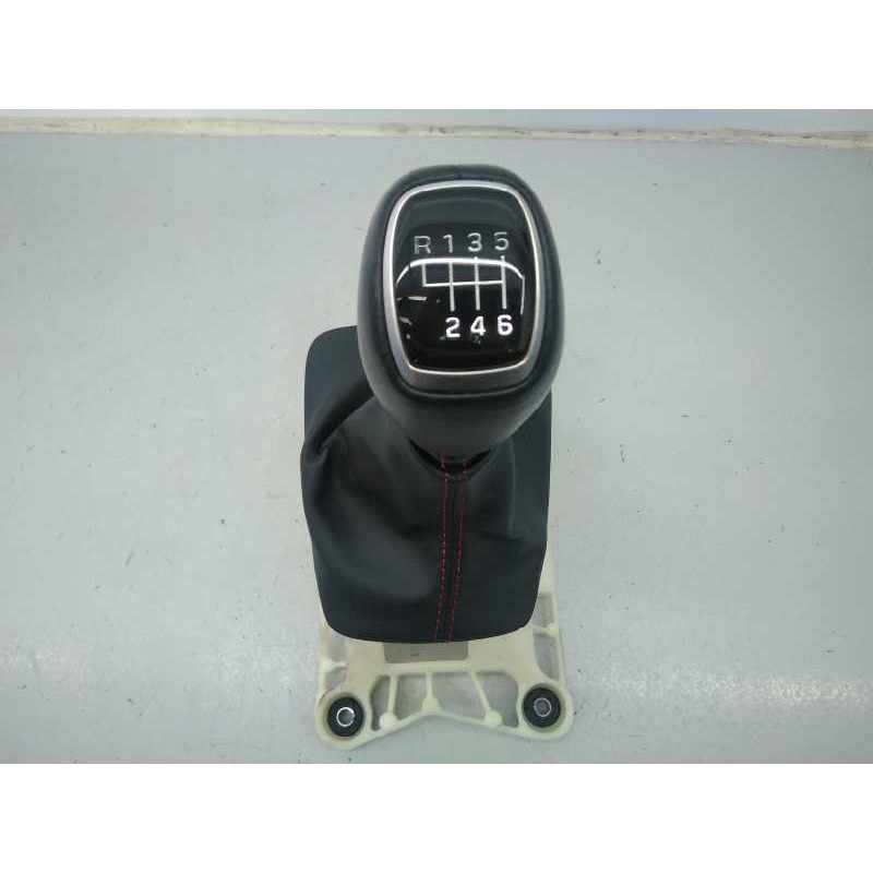 Recambio de palanca cambio para hyundai kona style 2wd referencia OEM IAM 43700J911  E2-B5-39-1