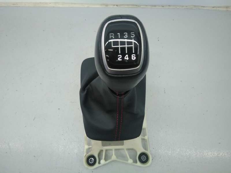 Recambio de palanca cambio para hyundai kona style 2wd referencia OEM IAM 43700J911  E2-B5-39-1