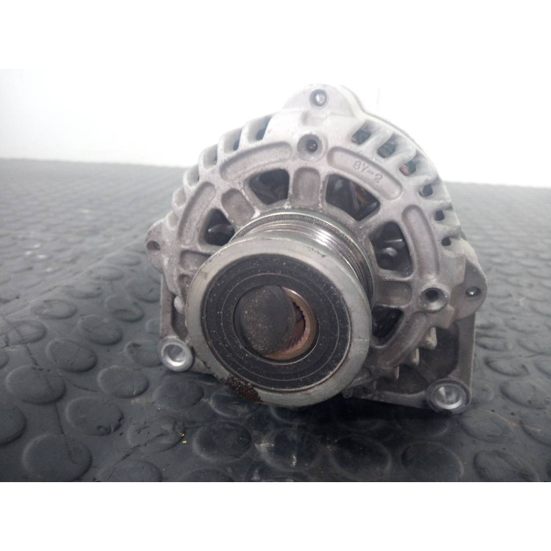 Recambio de alternador para opel insignia berlina cosmo referencia OEM IAM 13500577  P3-A5-9-1