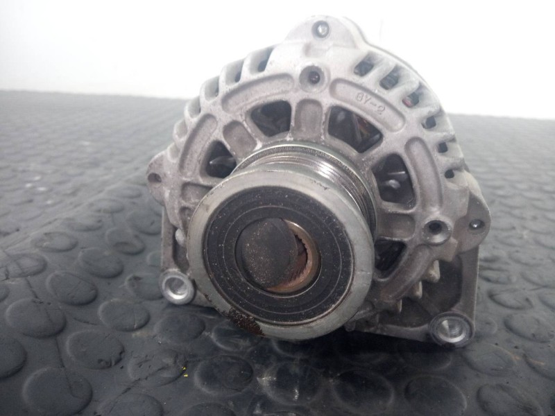 Recambio de alternador para opel insignia berlina cosmo referencia OEM IAM 13500577  P3-A5-9-1
