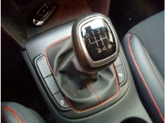 Recambio de palanca cambio para hyundai kona style 2wd referencia OEM IAM 43700J911  E2-B5-39-1 2