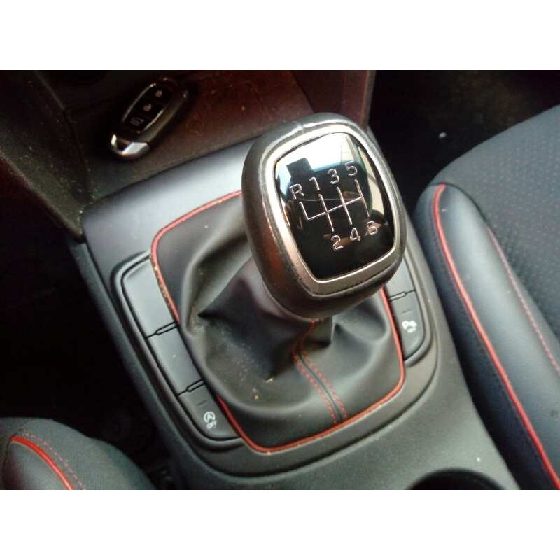 Recambio de palanca cambio para hyundai kona style 2wd referencia OEM IAM 43700J911  E2-B5-39-1
