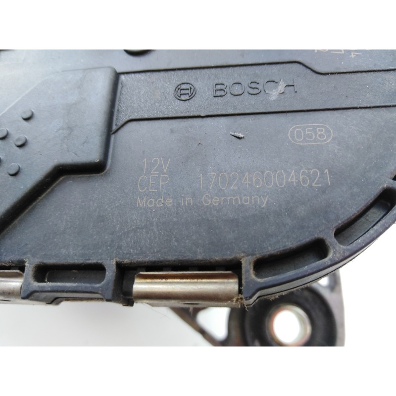 Recambio de motor limpia delantero para ford focus lim. trend referencia OEM IAM BM5117504AL 0390248152 E2-B3-5-1
