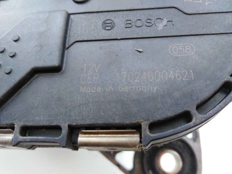 Recambio de motor limpia delantero para ford focus lim. trend referencia OEM IAM BM5117504AL 0390248152 E2-B3-5-1
