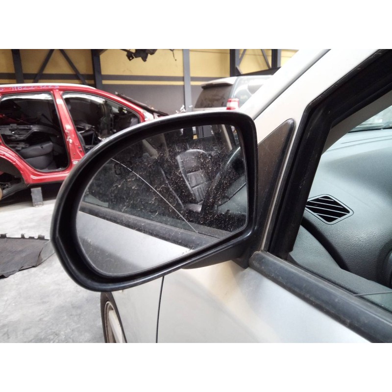 Recambio de retrovisor izquierdo electrico para chrysler jeep compass limited referencia OEM IAM   