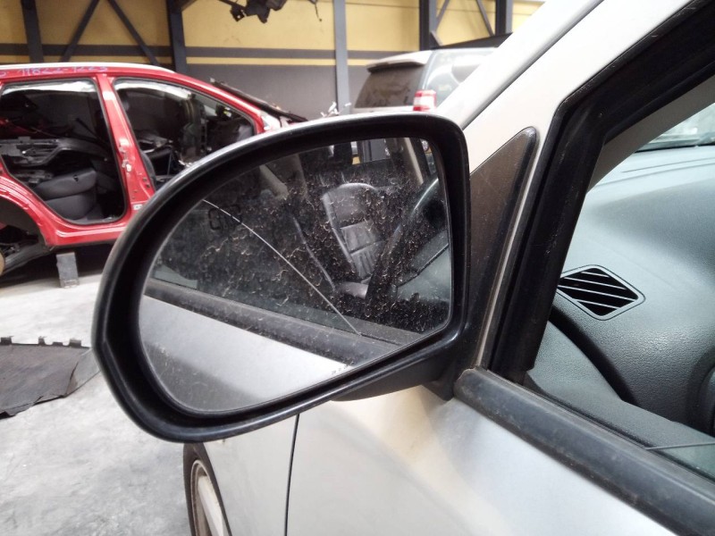 Recambio de retrovisor izquierdo electrico para chrysler jeep compass limited referencia OEM IAM   