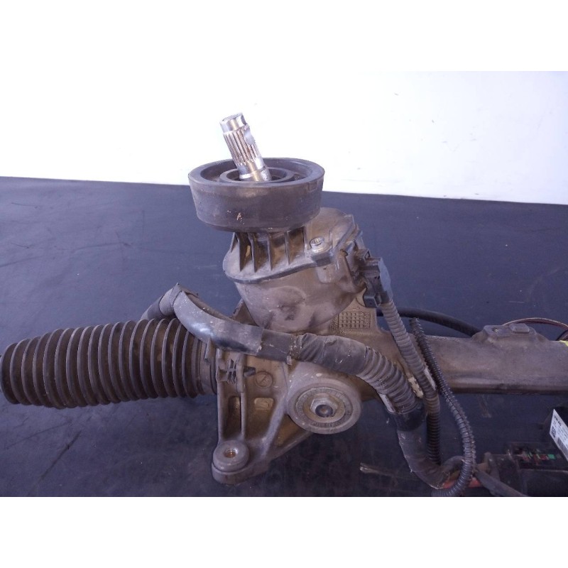 Recambio de cremallera direccion para volkswagen scirocco (137) 1.4 tsi (118kw) referencia OEM IAM 1K0909144E 0196B00034 P1-B8-2