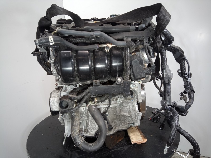 Recambio de motor completo para toyota rav4 hybrid 4x2 luxury referencia OEM IAM A25AFXS  M1-A3-124