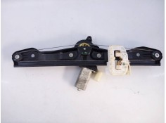 Recambio de elevalunas trasero derecho para bmw serie 3 lim. (f30) 316d referencia OEM IAM 7351050  E1-A3-44-2 2