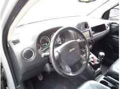 Recambio de salpicadero para chrysler jeep compass limited referencia OEM IAM    2