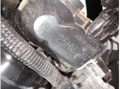 Recambio de motor completo para toyota rav4 hybrid 4x2 luxury referencia OEM IAM A25AFXS  M1-A3-124 2