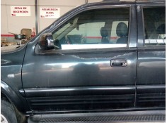 PUERTA DELANTERA IZQUIERDA 