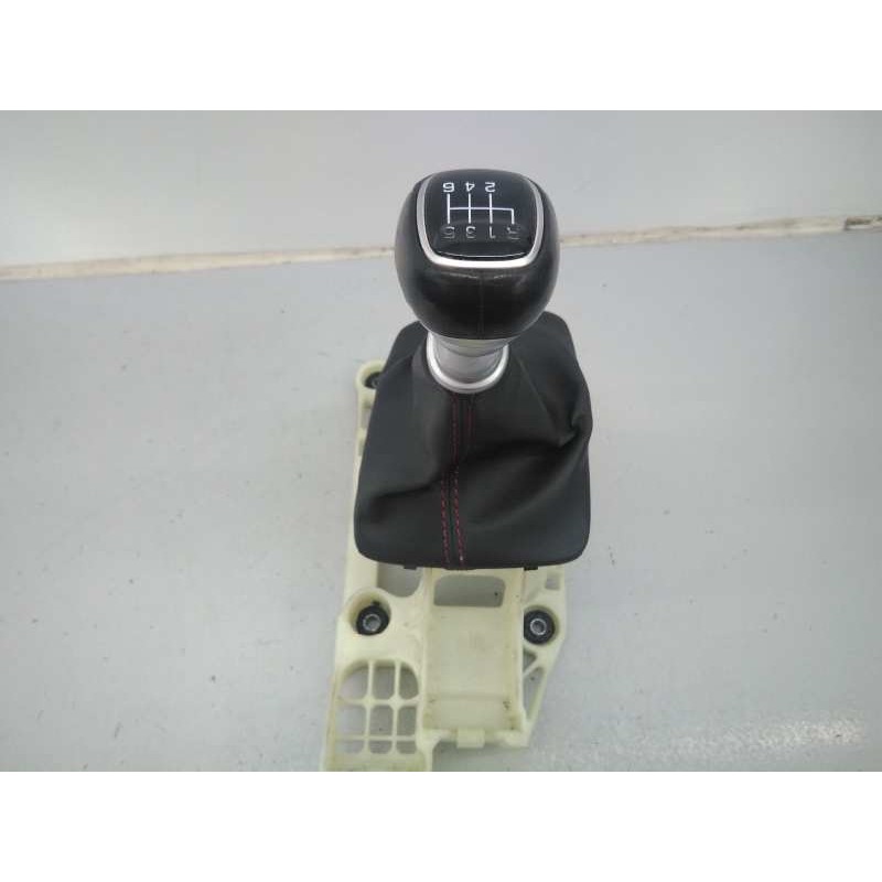 Recambio de palanca cambio para hyundai kona style 2wd referencia OEM IAM 43700J911  E2-B5-39-1