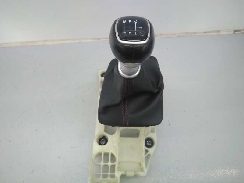 Recambio de palanca cambio para hyundai kona style 2wd referencia OEM IAM 43700J911  E2-B5-39-1