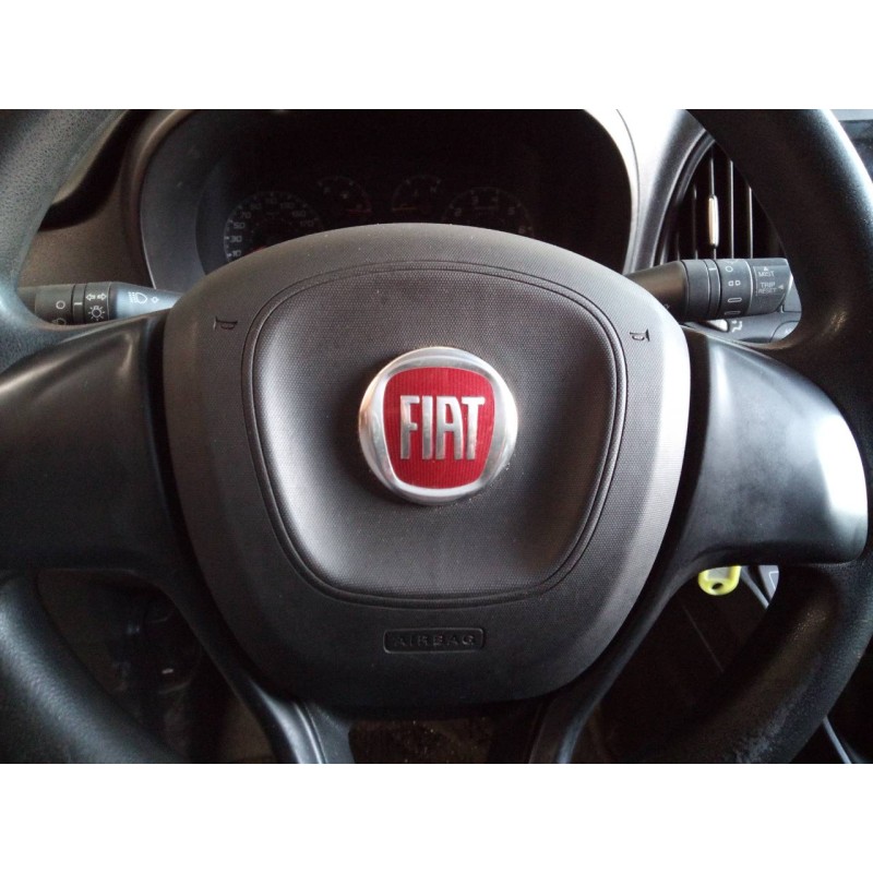 Recambio de airbag delantero izquierdo para fiat doblo ii (152) pop referencia OEM IAM   