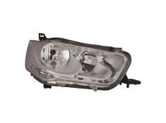Recambio de faro derecho para citroën c-elysée referencia OEM IAM 10107530003 NUEVO T2-6-A