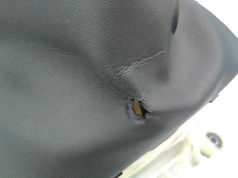 Recambio de palanca cambio para hyundai kona style 2wd referencia OEM IAM 43700J911  E2-B5-39-1