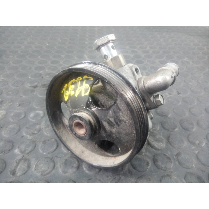 Recambio de bomba direccion para opel insignia berlina cosmo referencia OEM IAM 2LE2900075  P3-B9-14-1
