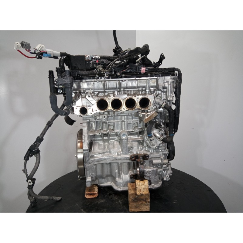 Recambio de motor completo para toyota rav4 hybrid 4x2 luxury referencia OEM IAM A25AFXS  M1-A3-124