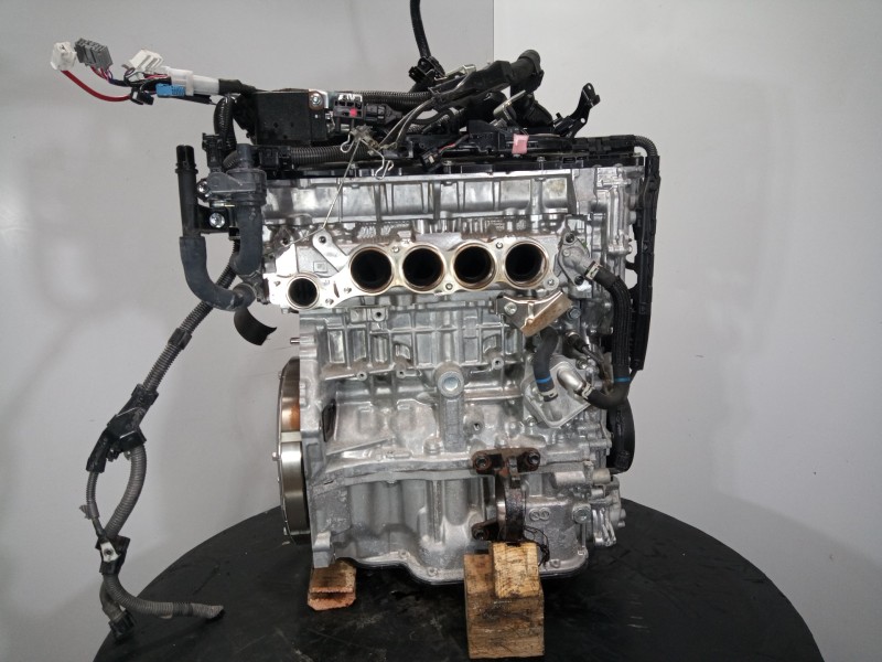 Recambio de motor completo para toyota rav4 hybrid 4x2 luxury referencia OEM IAM A25AFXS  M1-A3-124