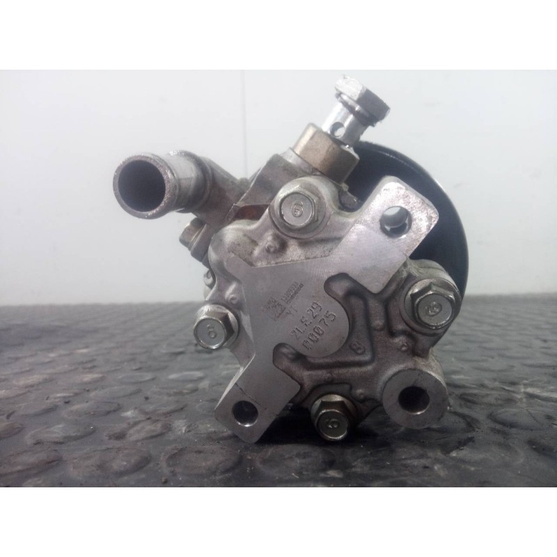 Recambio de bomba direccion para opel insignia berlina cosmo referencia OEM IAM 2LE2900075  P3-B9-14-1