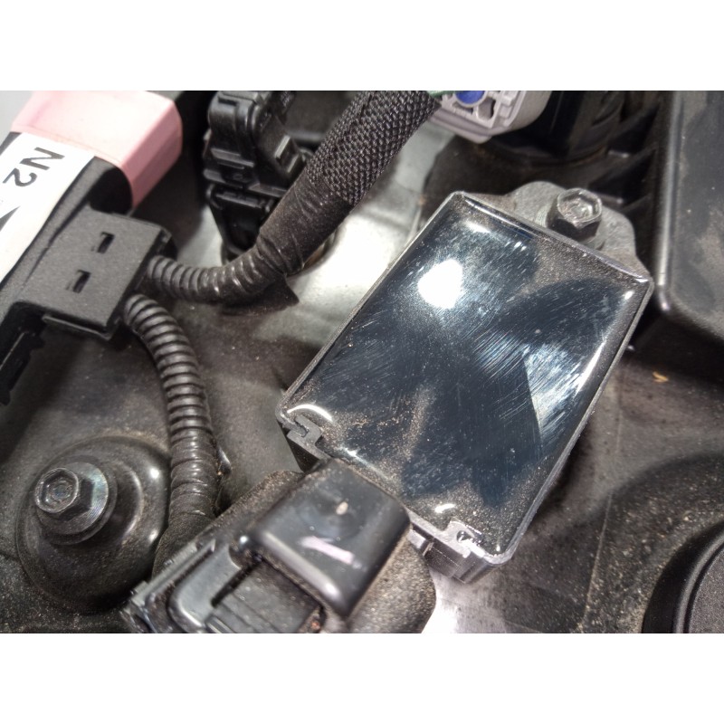 Recambio de motor completo para toyota rav4 hybrid 4x2 luxury referencia OEM IAM A25AFXS  M1-A3-124