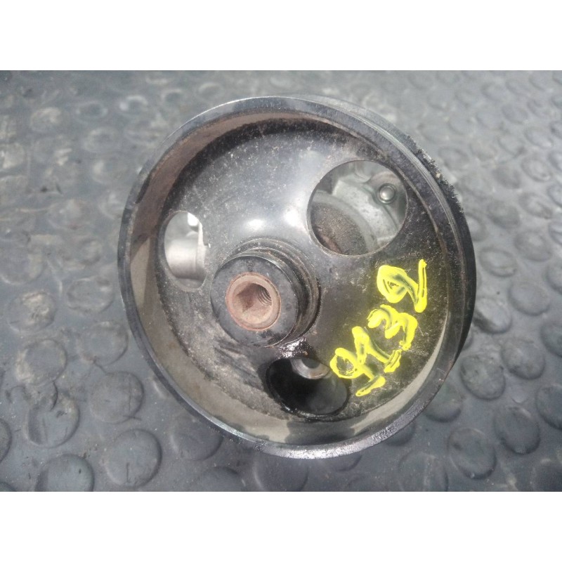 Recambio de bomba direccion para opel insignia berlina cosmo referencia OEM IAM 2LE2900075  P3-B9-14-1