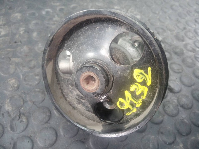 Recambio de bomba direccion para opel insignia berlina cosmo referencia OEM IAM 2LE2900075  P3-B9-14-1