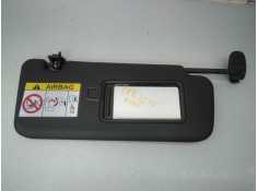 Recambio de parasol derecho para hyundai kona style 2wd referencia OEM IAM   E3-A3-46-2 2