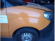 Recambio de aleta delantera derecha para fiat doblo ii (152) pop referencia OEM IAM   